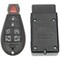 Motormite KEYLESS ENTRY REMOTE 7 BUTTON 99366 - alternate 2